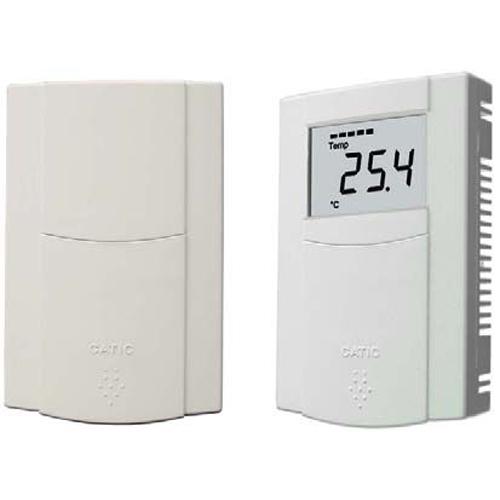 室内型数字式温度变送器/温度控制批发