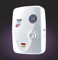 德国即热电热水器批发