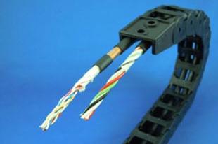供应日本电线SRFV系列机器人电缆