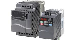 供应台达变频器VFD-E系列内置PLC型