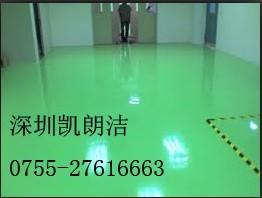 深圳市地面油漆厂家供应地面油漆