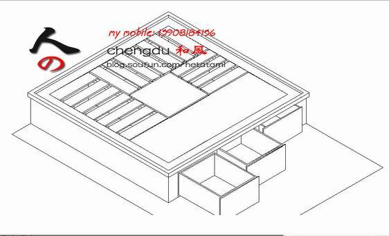 供应成都榻榻米地台制作 成都榻榻米地箱施工 成都榻榻米成品展示样板间