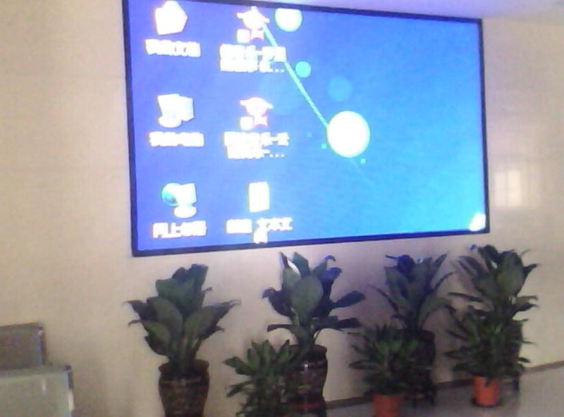 LED大屏幕显示系统批发