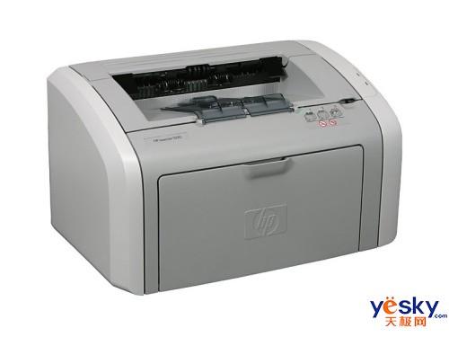 供应深圳惠普1020激光打印机加碳粉图片