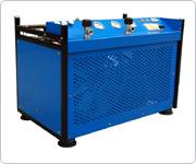 供应GSW265型国产呼吸空气充气泵/呼吸器充气泵/呼吸空气填充泵图片