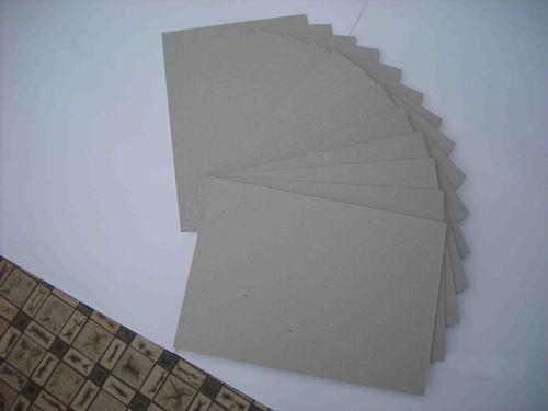 供应FSC灰纸板厂家、灰纸板、FSC全灰纸板
