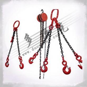吊索具 链条索具 多维克钢丝绳吊索具报价图片