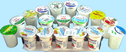 供应全自动塑袋牛奶酸奶灌装封口机 全自动酸奶灌装线 酸奶包装机