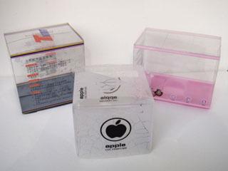 透明化妆品包装盒北京透明化妆品包装厂家高档透明保健品包装盒透明盒图片