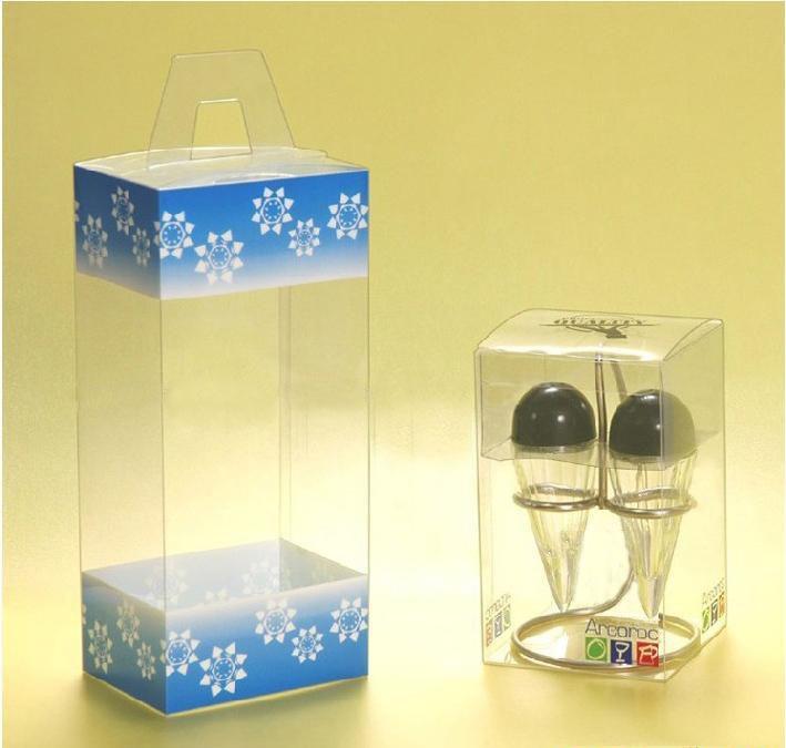 供应透明香水包装北京制作香水包装高档香水包装设计制作香水透明盒图片
