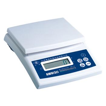 供应英展AWH-SI-3KG电子称价格，AWH-SI-3公斤桌秤图片