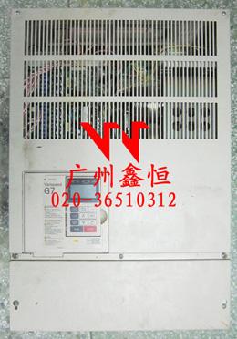 广州安川变频器过电流报警维修批发