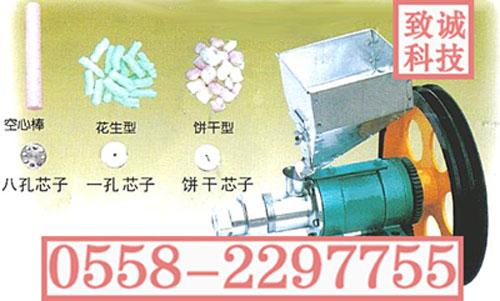 嘉兴大米膨化机怎么卖 嘉兴七用膨化机厂家 玉米膨化机多少钱图片