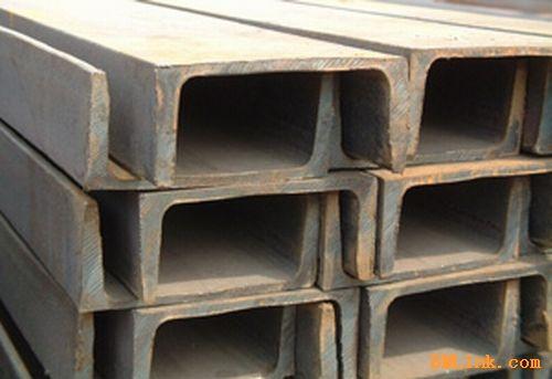 哪里有湖南长沙槽钢批发最便宜联立公司代理销售各种规格型号槽钢