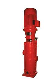 供应立式多级稳压泵厂消防稳压泵
