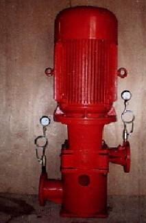 供应切线泵消防泵立式多级消防泵