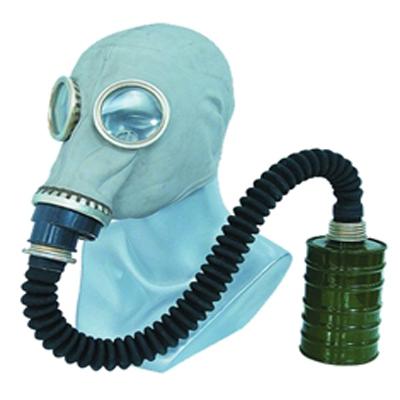 供应防毒面具是一种过滤式呼吸器15810731577图片