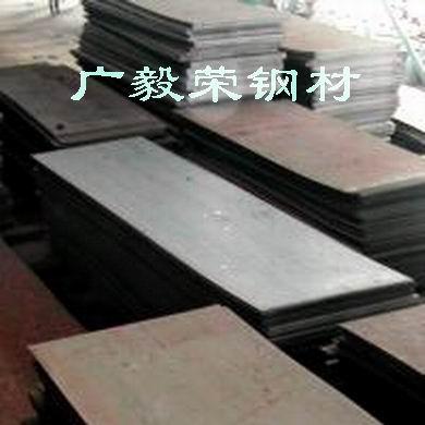 7005耐磨铝板的密度是多少