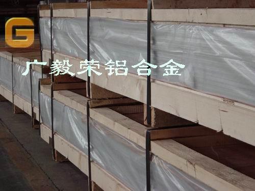 深圳2017进口铝板的规格
