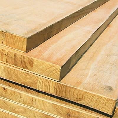 供应出口的高品质低价位的杂木拼板胶
