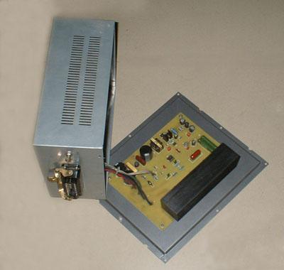 DGDY-001电压调整器