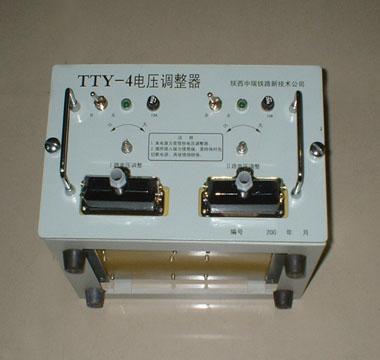 供应TTY-4电压调整器