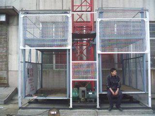广州市江西电动吊篮施工电梯物料提升机厂家江西电动吊篮施工电梯物料提升机
