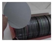 供应长沙碎硅片回收长沙单晶硅片回收长沙多晶硅片回收废碎电池片回收图片
