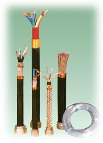 供应安装电线电缆RVVP图片