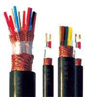 供应电缆ZR-DJYPVRP报价,扬州红旗计算机电线电缆销售