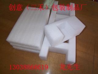 供应东坑EPE珍珠棉异型材图片
