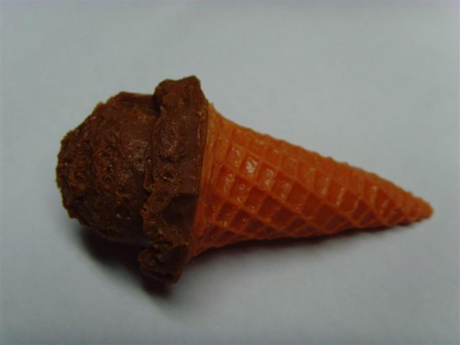 供应巧克力冰淇淋u盘仿真u盘图片