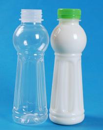 供应塑料包装制品/透明塑料瓶