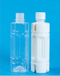 饮料包装瓶丨透明塑料瓶丨热灌装瓶批发