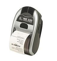 ZebraMZ220条形码打印机批发