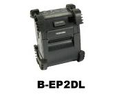 苏州东芝B-EP2DL条码打印机批发