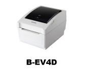 苏州东芝B-EV4D条码打印机批发