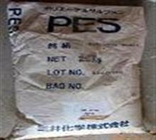 代理销售：PES日本住友化学3601GL30BK905聚醚砜图片