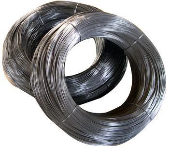 65Mn弹簧钢扁线，锰钢扁线，碳素锰钢钢丝，弹簧钢扁线，既定即发