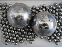 304不锈钢空心球 316不锈钢空心球 不锈钢球生产厂家 不锈钢圆球