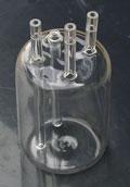 供应石英玻璃烧瓶仪器