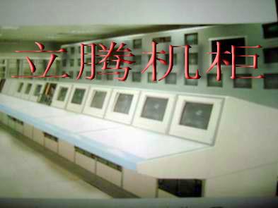 供应西藏网络机柜电视墙操作台
