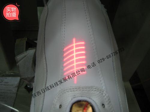 供应鞋面定型机定位灯