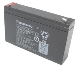 供应松下蓄电池LC-P067R2E型号报价参数