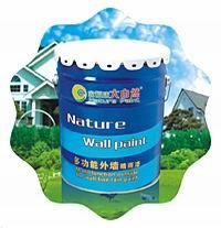 供应建筑内墙系列墙面漆中国十大品牌大自然内墙乳胶漆漆隆重招商中.