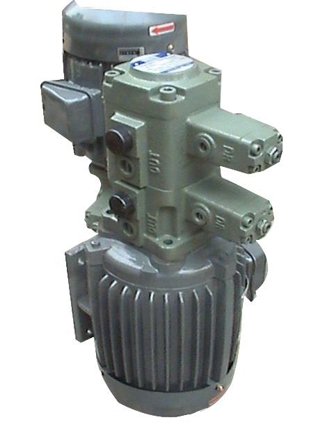 供应液压电机泵组 电机泵组 液压电机泵 电机泵
