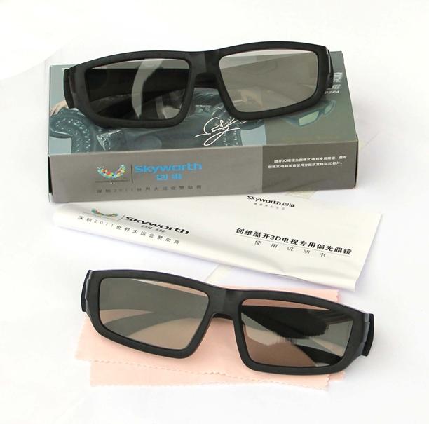 江苏3D眼镜/不闪的3D眼镜批发