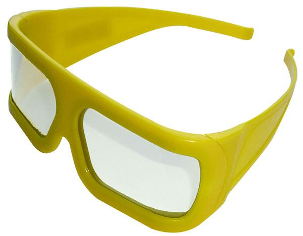 供应桂林4D眼镜