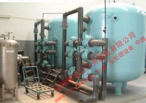 供应软化水设备软水器锅炉软化水设备