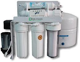东莞市家用净水器厂家家用净水器常见简单故障处理办法